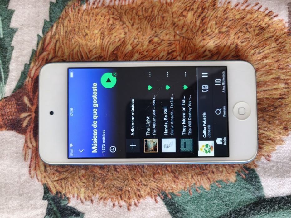 iPod Touch 6 16 GB