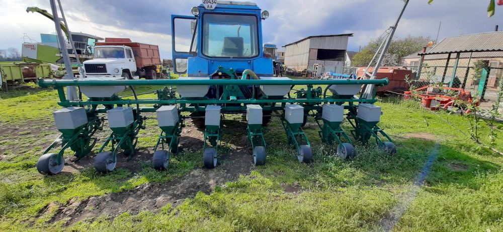 Продам сівалку супеен СУПН-8