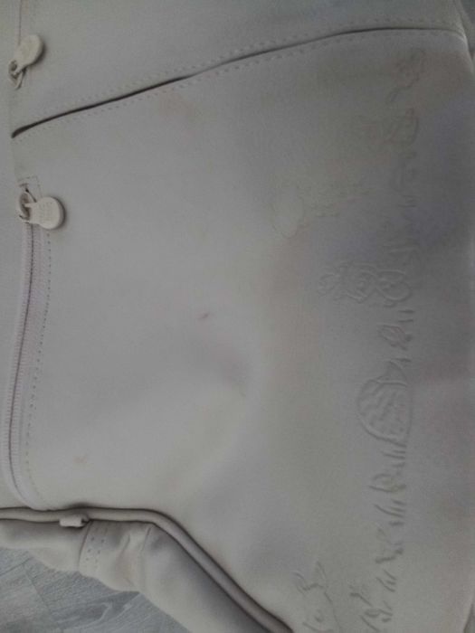Mala de maternidade da Tuc Tuc em Polipele com ofertas