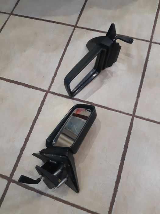 Зеркала наружные люкс ВАЗ Таврия Славута