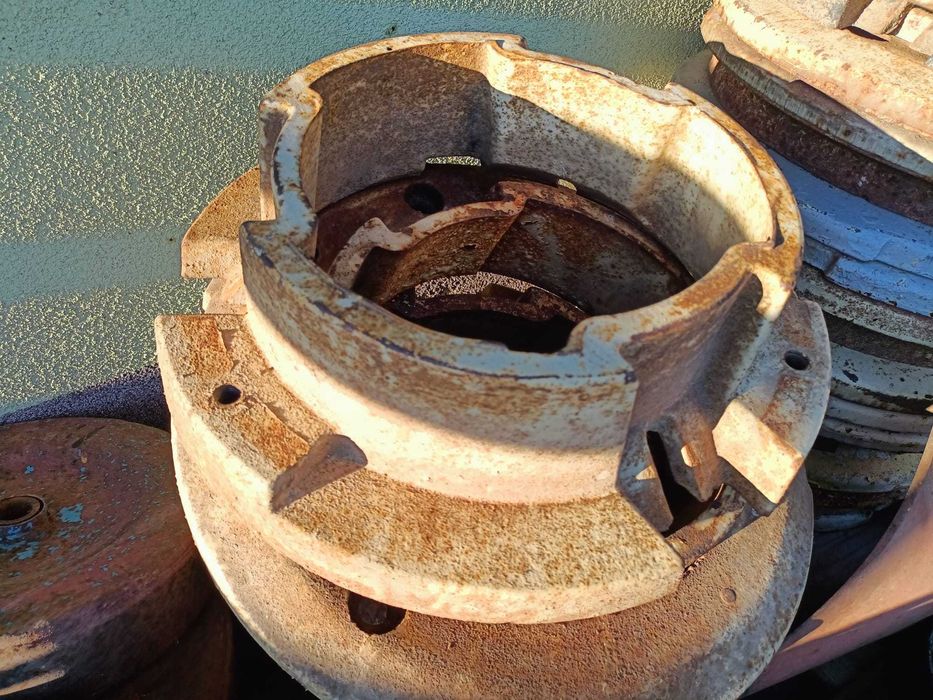 Obciazniki C 330 C 360