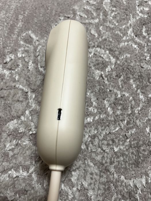 Інноваційний 3D-масажер для голови та очей: Bluetooth, Підігрів