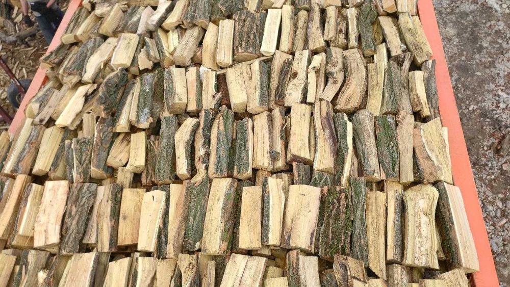 Купить дрова твердых пород с документами — Одесса и область