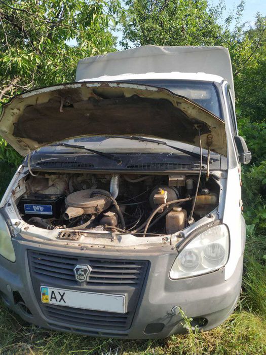 Газель 33021 газ бензин