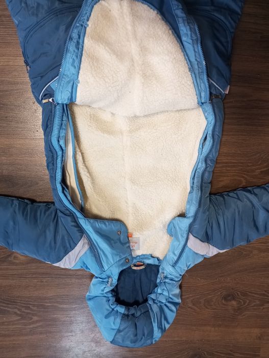 Комбінезон дитячий