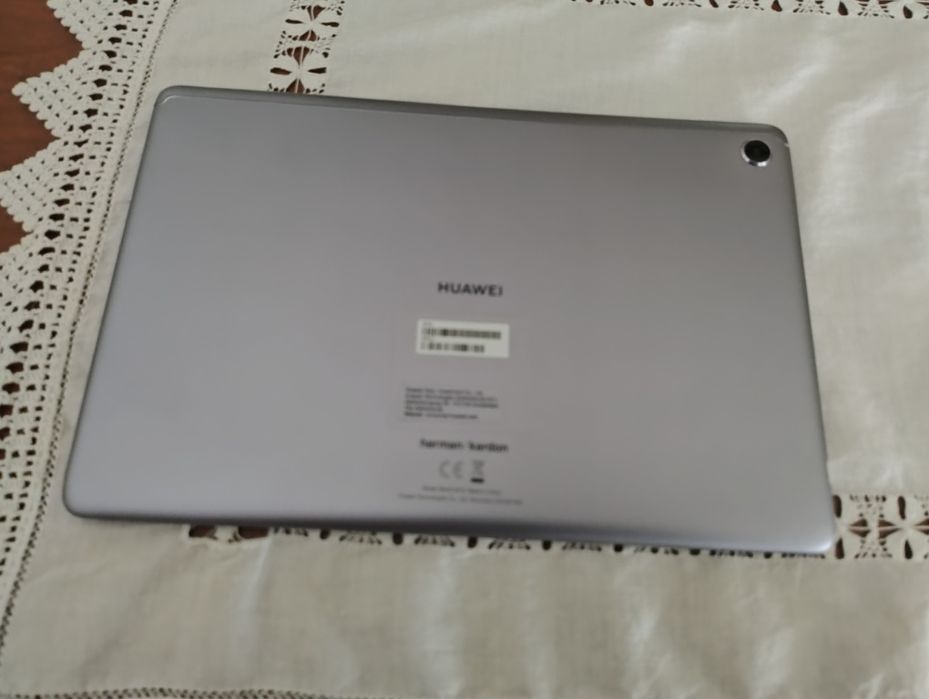 Tablet Huawei Ótimo Estado
