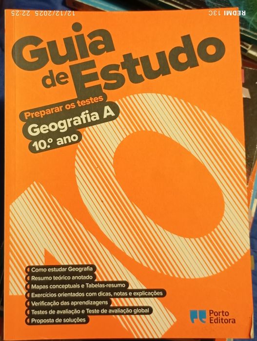 Guia de estudo de filosofia A