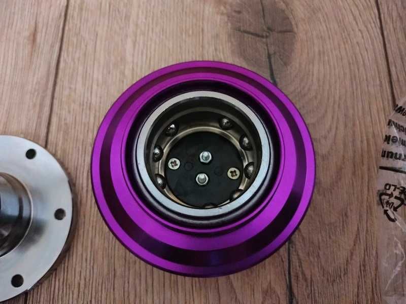 Rozpinka do kierownicy NABA