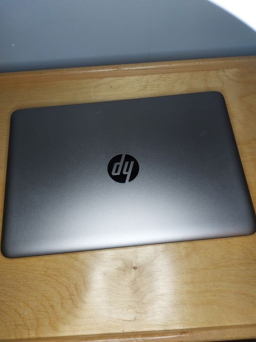 Laptop HP EliteBook Folio 1020 G1 12,5" Intel Core m + docking station