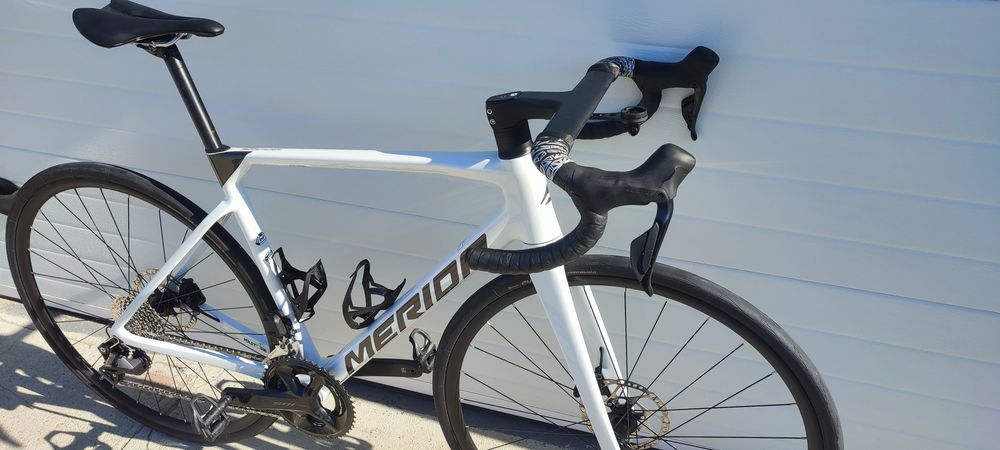Merida scultura 12v