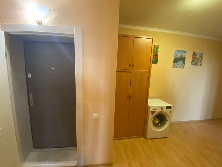 Продаж 1-кімнатної квартири, бул. Богдана Хмельницького, 6, Буча, ЖК Київміськбуд