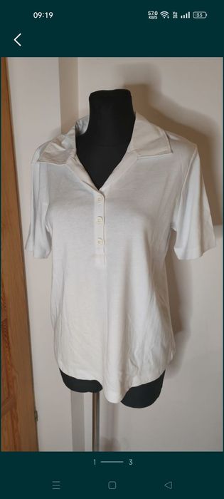 T-shirt rozmiar xl Gerry Weber