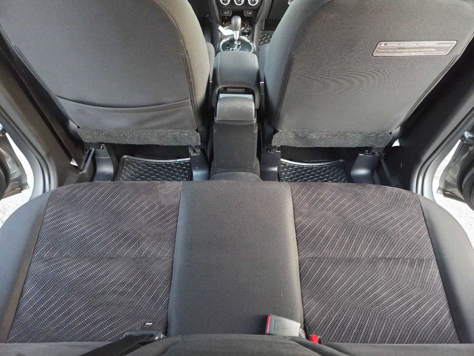 Mitsubishi Outlander Sport 2015 H-Line