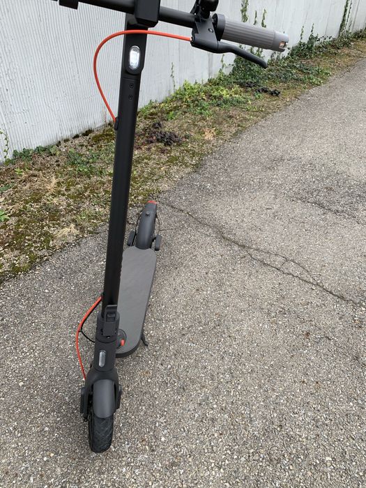 Hulajnoga elektryczna XIAOMI Electric Scooter 4 Pro (2nd Gen)