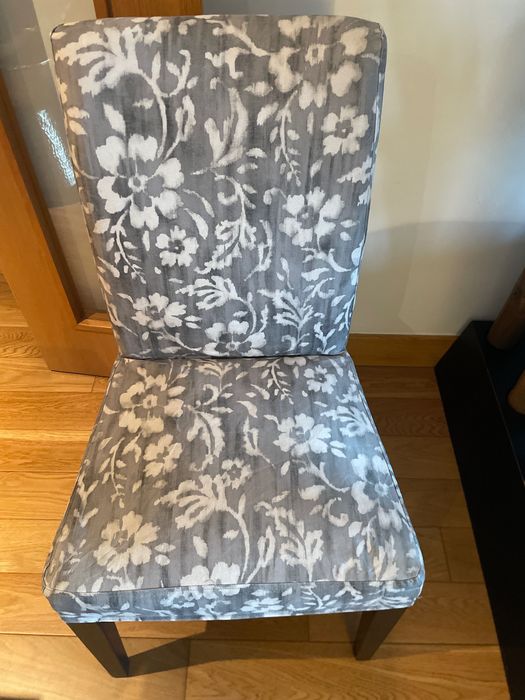 Cadeira jantar Henriksdal Ikea