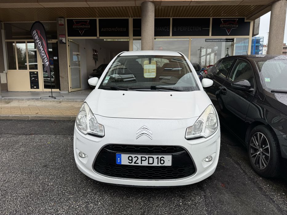 Citroen C3 1.4 Hdi 2011
