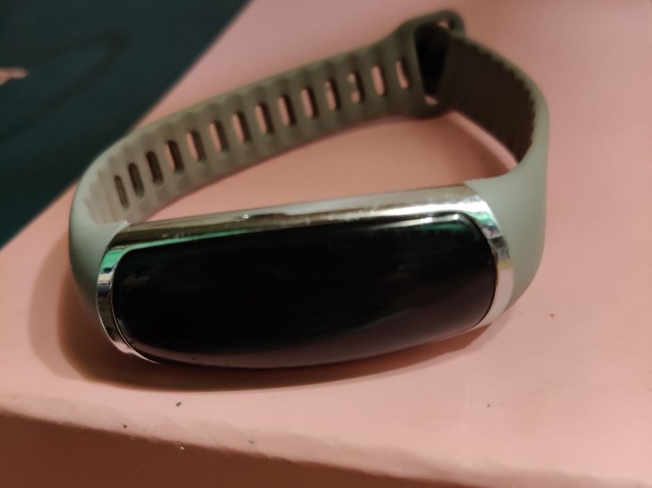 Фітнес браслет Smatt Band R 16
