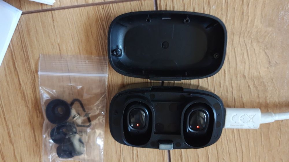 ELARI EarDrops бездротові навушники Bluetooth EDS-001