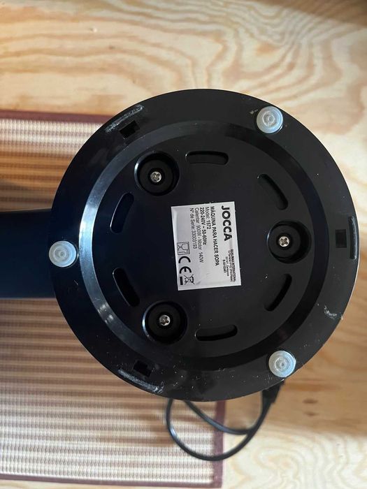 Maquina fazer sopa Jocca 1572