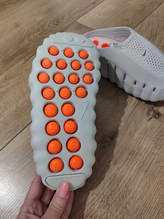 Nike Mind Klapki