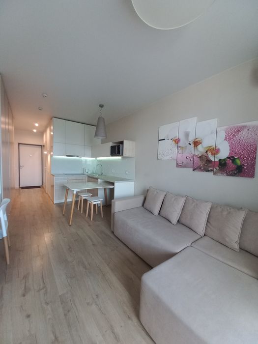 Аренда квартиры Васильковская 100А, Standard One,  Выставочный центр