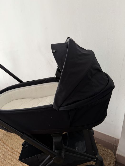 Gondola cybex priam