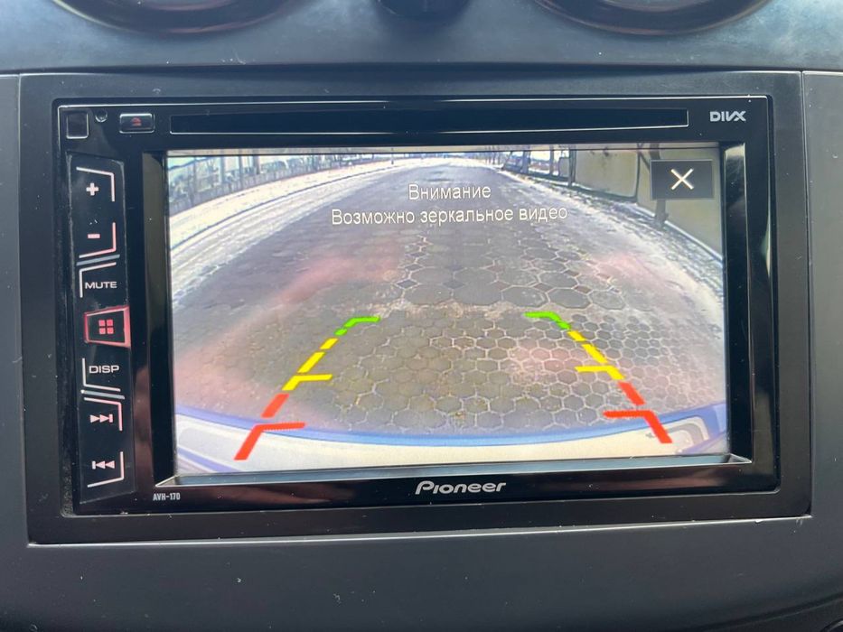 Chevrolet Aveo T250 1.5 Автомат ! Газ! 137тыс  Отличное Состоянние!