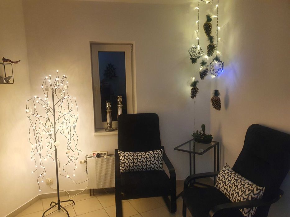 Karpacz ok.duże pokoje z balkonem ogród górka na sanki