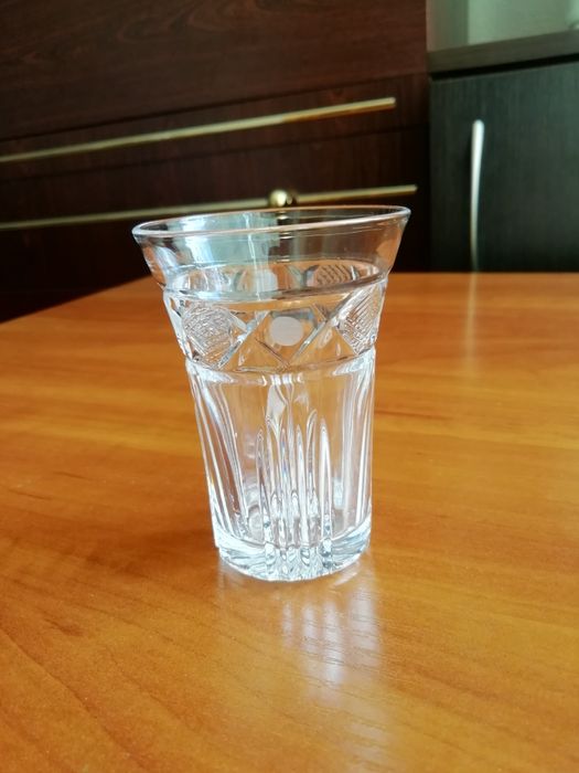 Рюмки бокалы СССР