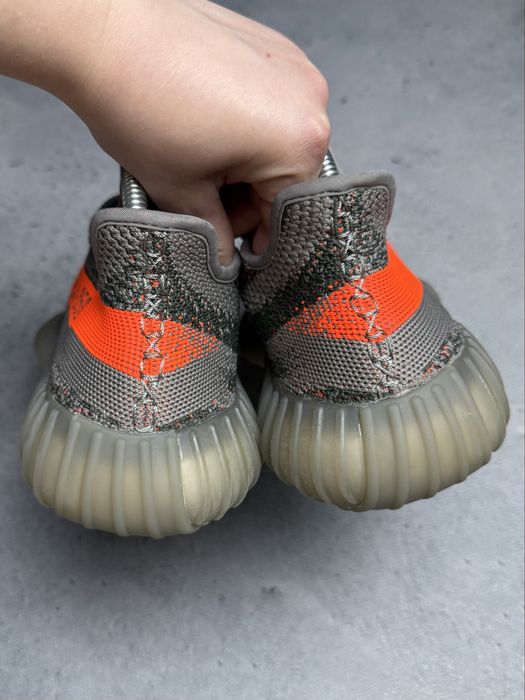 adidas Yeezy Boost 350 V2 Beluga Reflective