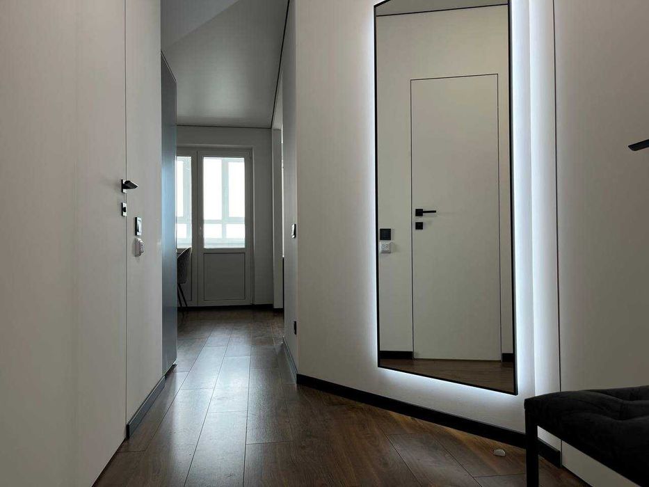 1-кімнатна квартира за адресою (площа 42 м²) - Atlanta.ua - фото 10