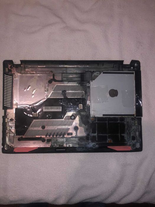 Peças para Asus ROG Strix GL553