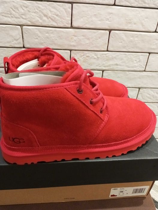 Продам чоловічі Уггі