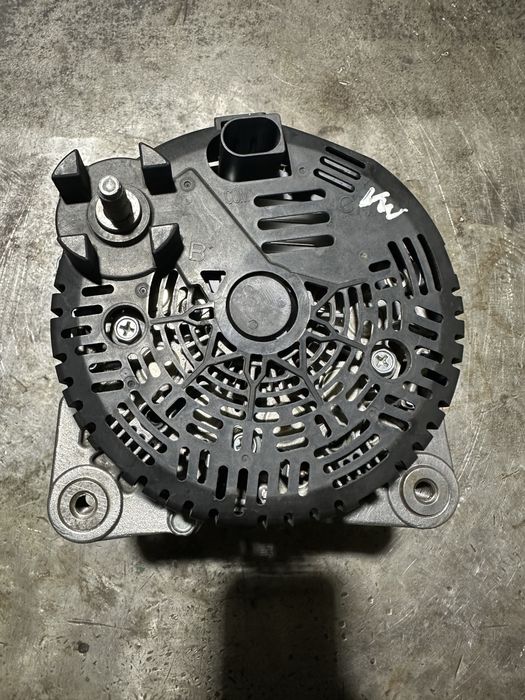 Генератор VAG 3.0tdi 059 903 018R