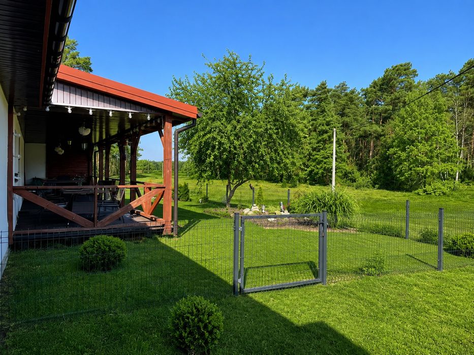 Domek Całoroczny Żerań Mały Agroturystyka