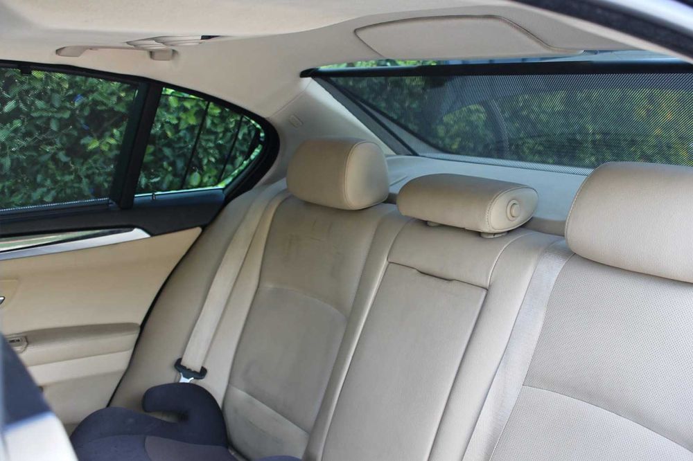 Vendo BMW full extras