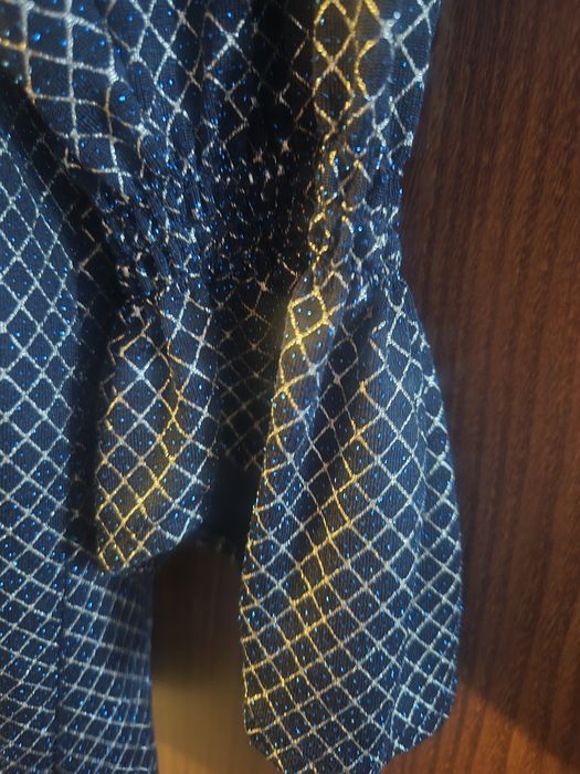 Sukienka wieczorowa Zara L