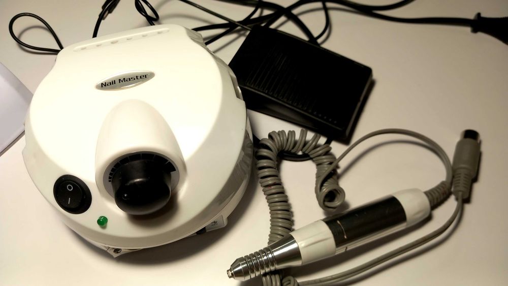 Фрезер для манікюру"Nail Master"