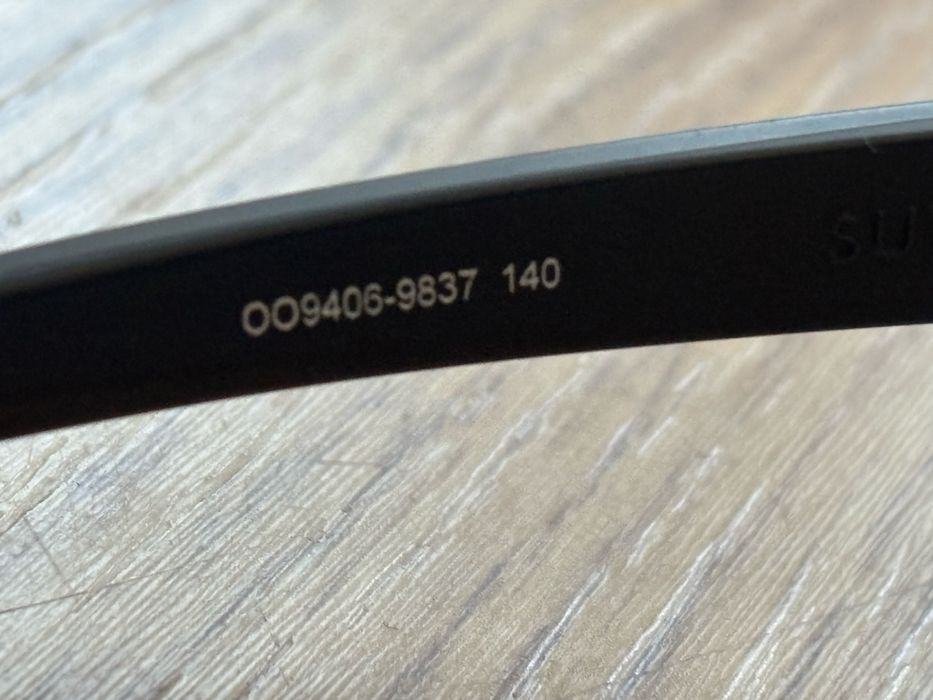 Óculos de ciclismo Oakley Sutro fotocromatico