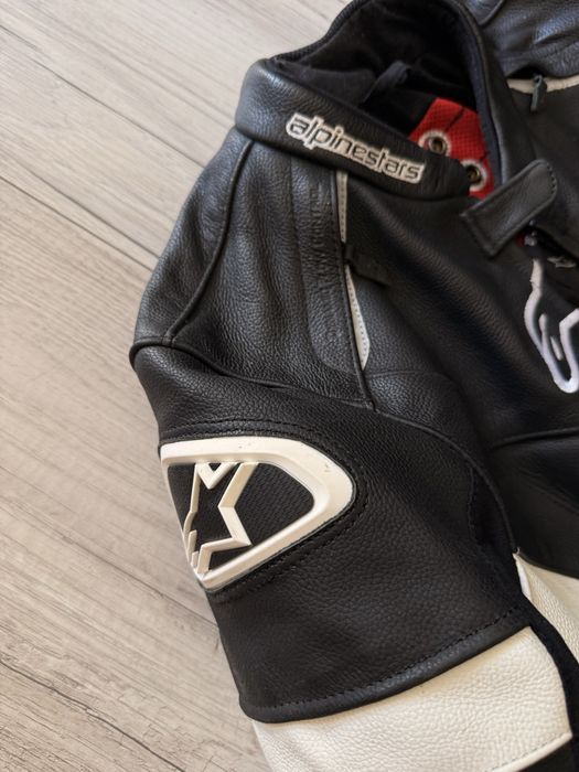 Alpinestars Stella dwuczęściowy kombinezon 46 plus gratisy