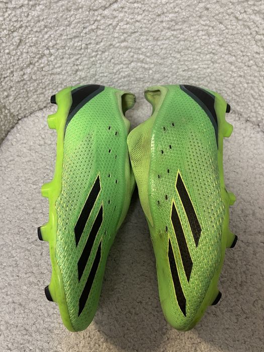 Бутси копи сороконожки кроссовки кросівки Adidas 44р