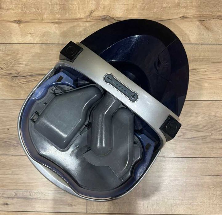 Пылесос - Zelmer Aquos 1600W