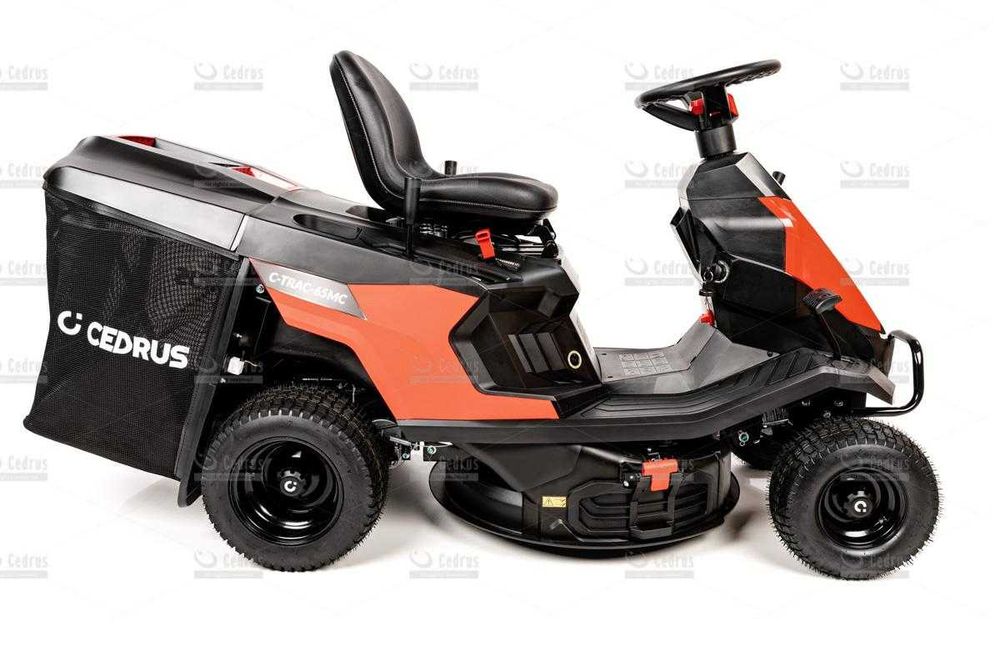 Traktorek Cedrus C-TRAC-65MC
