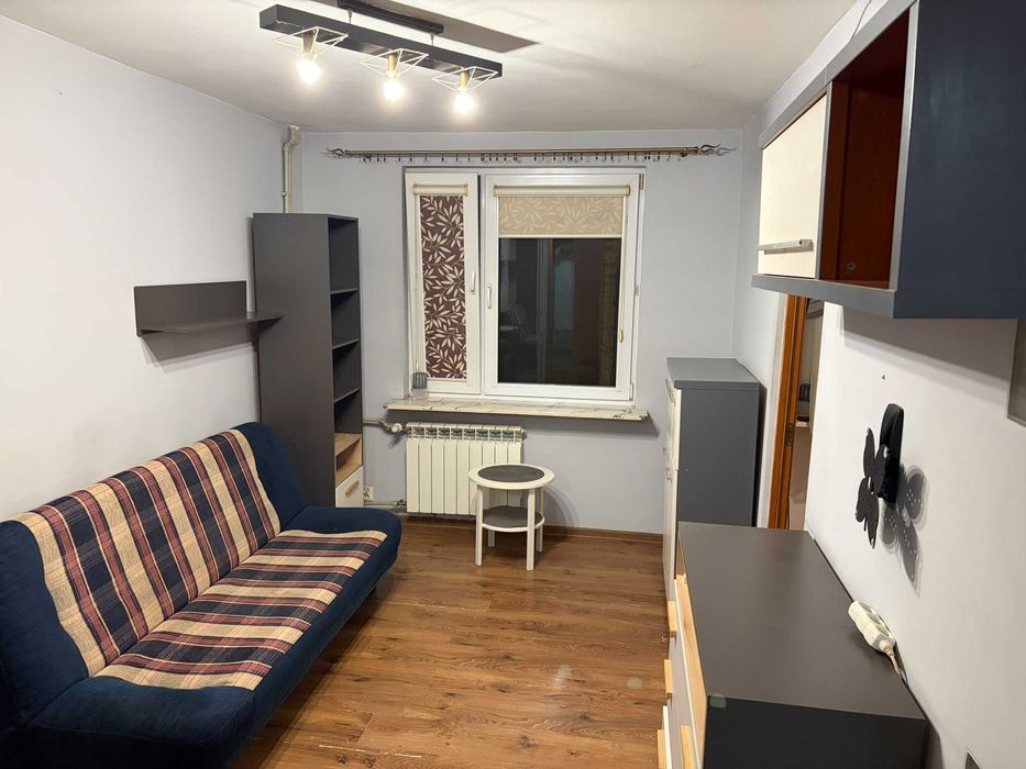 Na sprzedaż 2-pokojowe mieszkanie w Sochaczewie 33,70m2