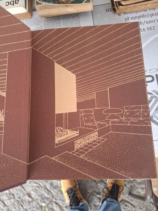 Enciclopédia Ilustrada da Decoração