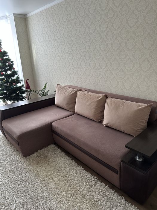 Диван Атика, меблева фабрика «Константа»