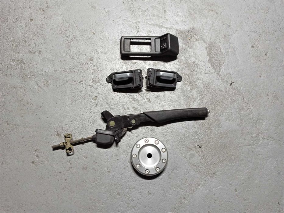Peças Peugeot 106 GTI / Peugeot 106 XSI / Peugeot 106 Rallye
