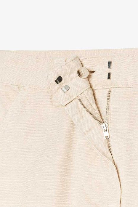 Spodnie Zara baloon rozm 34, nr ref 9632/072 nowe