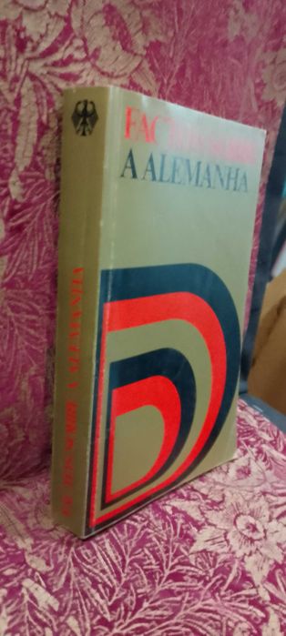 Factos sobre a Alemanha 1975