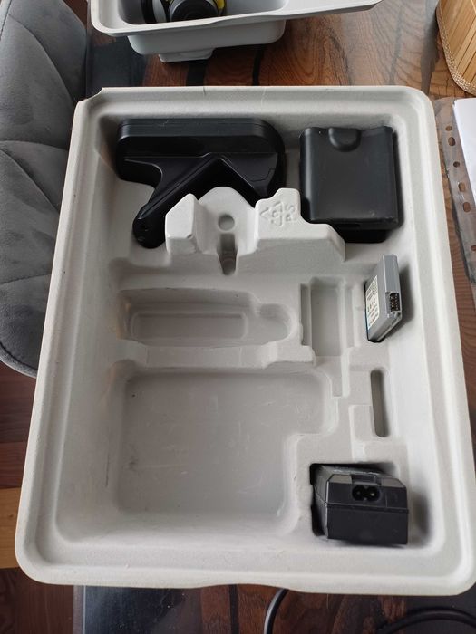 Тепловізор Trotec EC 060